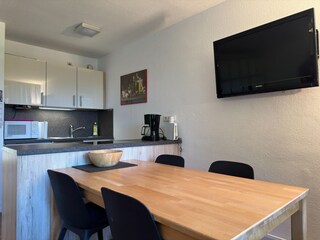 Appartement Winterberg Équipement 10