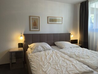 Appartamento Winterberg Caratteristiche 13