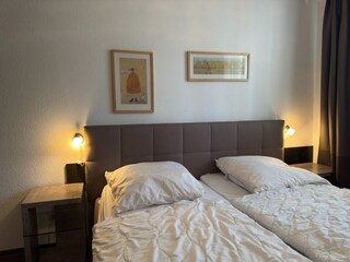 Appartement Winterberg Kenmerken 17