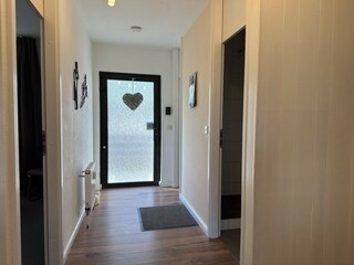 Appartement Winterberg Équipement 12