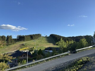 Appartement Winterberg Omgeving 22