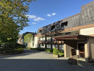 Appartement Winterberg Buitenaudio-opname 4