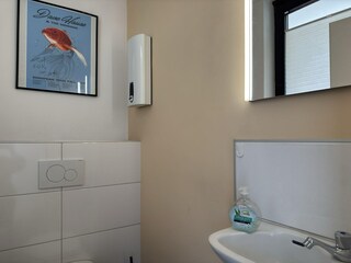 Apartment Winterberg Features 12