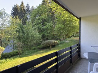 Apartment Winterberg Outdoor Recording 3