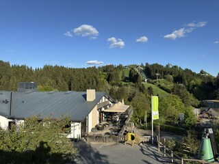 Apartamento Winterberg Entorno 24