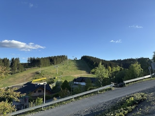 Appartement Winterberg Omgeving 25