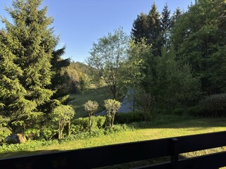 Apartment Winterberg Outdoor Recording 6