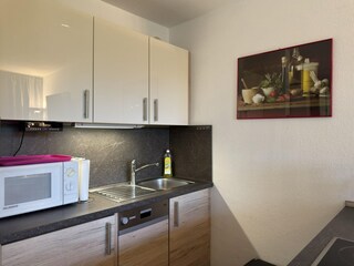 Apartment Winterberg Ausstattung 18