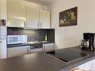 Apartment Winterberg Ausstattung 20