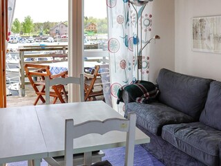 Vakantiehuis Mellerud  16