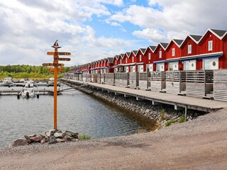 Vakantiehuis Mellerud  5