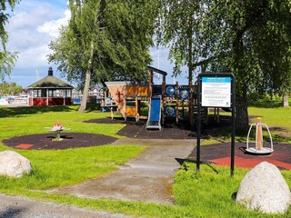 Vakantiehuis Mellerud  17