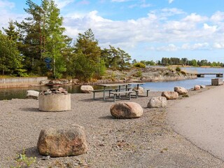 Vakantiehuis Mellerud  18