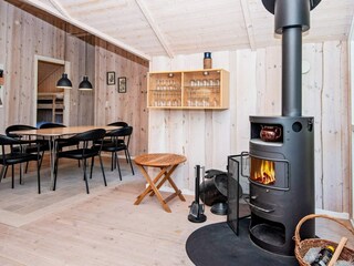 Maison de vacances Bork Havn  7