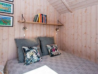 Vakantiehuis Bork Havn  9