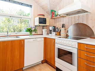 Casa de vacaciones Bork Havn  12