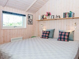Ferienhaus Bork Havn  2