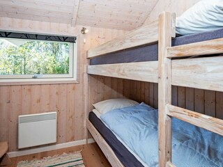 Vakantiehuis Bork Havn  23