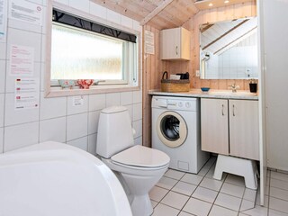 Ferienhaus Bork Havn  3