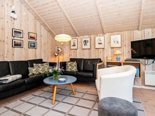 Ferienhaus Bork Havn  29