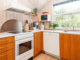 Ferienhaus Bork Havn  30