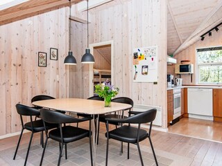 Vakantiehuis Bork Havn  5