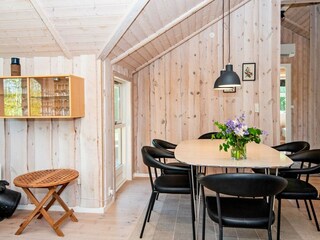Ferienhaus Bork Havn  32