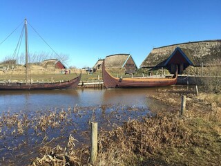 Ferienhaus Bork Havn  6