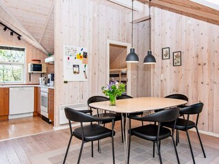 Ferienhaus Bork Havn  8
