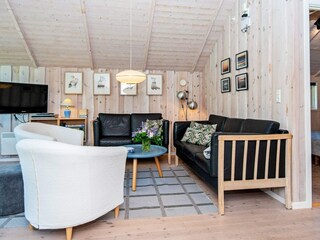 Ferienhaus Bork Havn  9