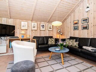 Vakantiehuis Bork Havn  10