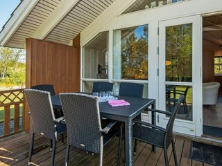 Ferienhaus Bork Havn  13