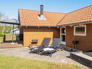 Ferienhaus Bork Havn  14