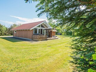 Ferienhaus Bork Havn  15