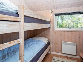 Ferienhaus Bork Havn  16