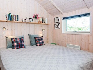 Ferienhaus Bork Havn  19
