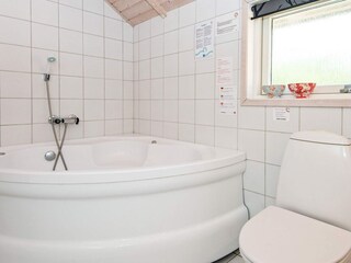 Vakantiehuis Bork Havn  20