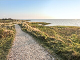 Vakantiehuis Bork Havn  22