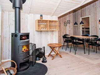 Ferienhaus Bork Havn  24