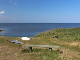 Vakantiehuis Bork Havn  25