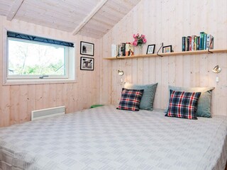 Casa per le vacanze Bork Havn  33