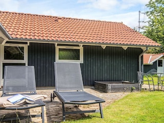 Holiday house Bork Havn  30