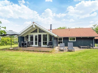 Vakantiehuis Bork Havn Buitenaudio-opname 1