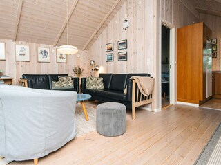 Maison de vacances Bork Havn  35