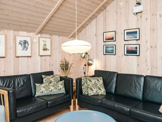 Vakantiehuis Bork Havn  30