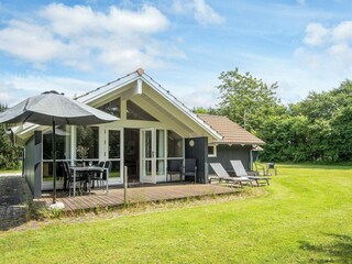 Maison de vacances Bork Havn  23