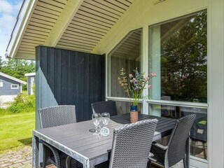 Maison de vacances Bork Havn  4