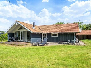 Casa de vacaciones Bork Havn  15