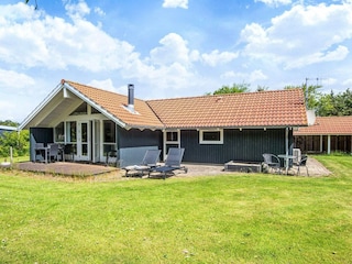 Holiday house Bork Havn  10