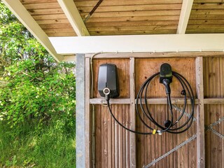 Vakantiehuis Bork Havn  5